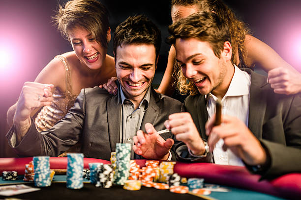 Live dealer table on bwin 365