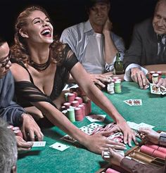 Speed Blackjack decision timer countdown display